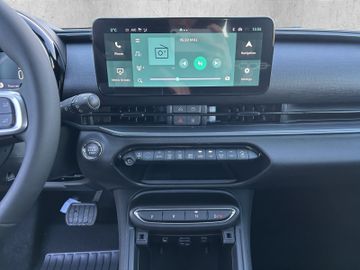 Fiat 600 1.2 Business Edition ALLWETTER KAMERA SHZ LE