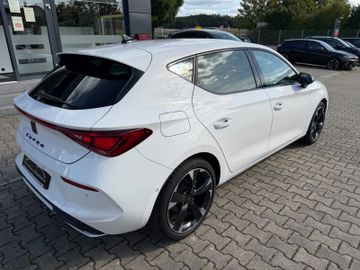 Cupra Leon - 4