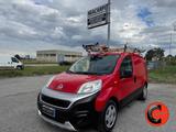 Fiat Fiorino 1.3 MJT 95 ADVENTURE- OFFICINA MOBI - Fiat Fiorino: Adventure
