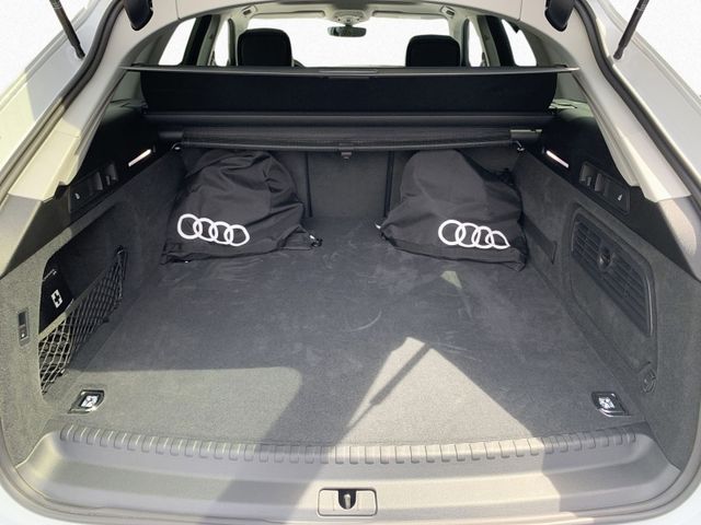 A6 Avant 55 TFSI e QU S LINE 0,5% HD-MATRIX+PANO