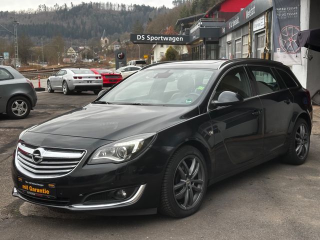 Opel Insignia A Sports Tourer Innovation 4x4 PANO AHK