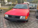 Audi 100 Type 44 - Audi 100: 44