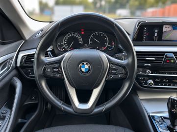BMW 520 - 12
