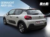 Citroën C3 1.2 VTR-Sport NAVI/KAMERA/PDC - Citroën C3 Gebrauchtwagen in Bremen