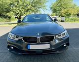 BMW 420d Cabrio - - BMW 420: 420d