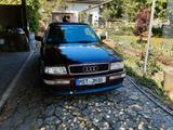 Audi 80 cabrio bj 1995  2,0  seltene GIS S... - Audi 80: 2.0
