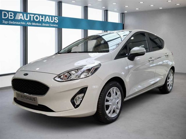 Ford Fiesta Cool & Connect 1.0 EcoBoost Winter-Paket