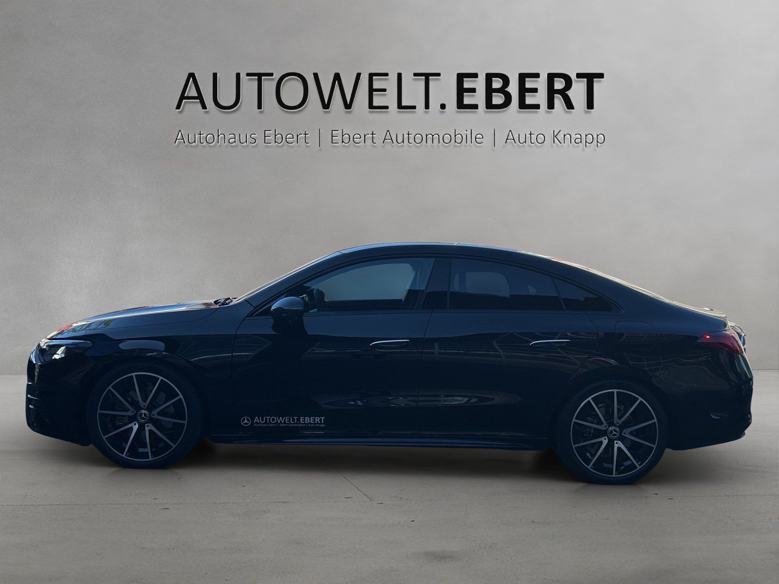 Fahrzeugabbildung Mercedes-Benz 4M Coupé AMG BURM Pano HEADUP 360° AHK Superscre