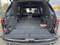 BMW X7 M60 - Vorschau Bild 8