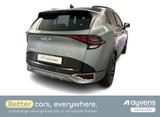 Kia Sportage GT-Line 1.6 T-GDI AWD Eco-Dyn.+ - Kia: Eco