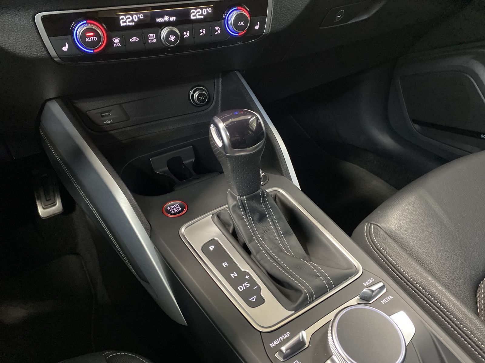 Audi SQ2 - Bild 12