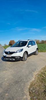 Renault Scenic Bose Edition ENERGY TCe 130 Start & S... - Renault Scenic in Solingen