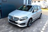 Mercedes-Benz B 200d Sports Tourer+ KAMERA+Navi+SHZ+LED+Scheck - Mercedes-Benz B 200 in Osnabrück