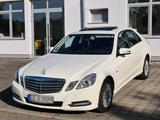 Mercedes-Benz Mercedes E220 CDI *Automatik*Wenig Km*Schı... - gebrauchte Mercedes-Benz E 220 aus dem Jahr 2010