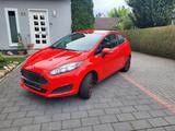 Ford Fiesta 1,25 44kW Trend Trend - Ford Fiesta: 44kw