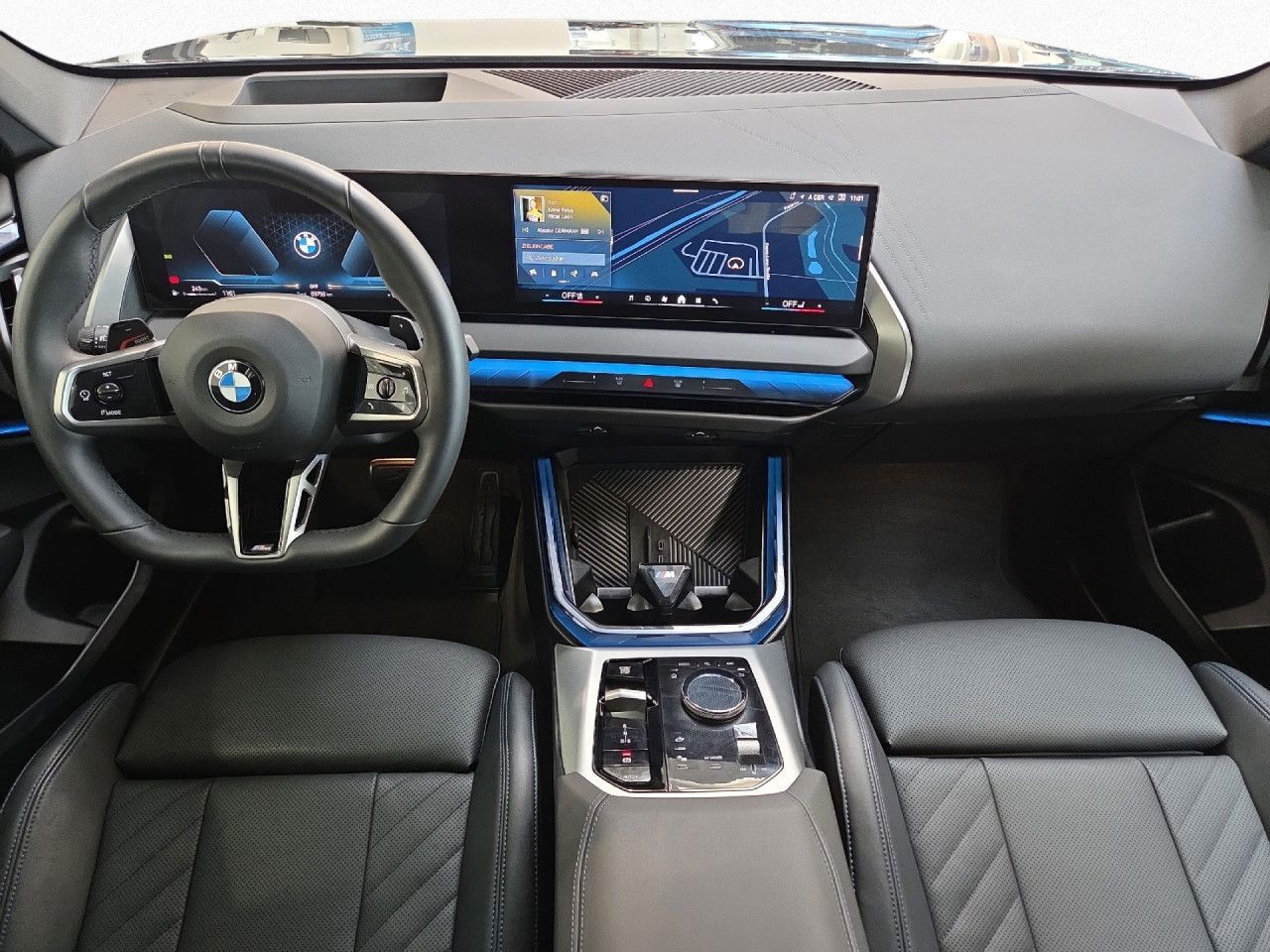 BMW X3 - Bild 14