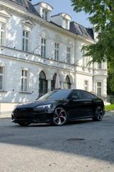 Audi RS5 2.9 TFSI tiptronic quattro Sportback - - Audi RS5: Limousine