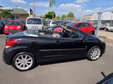 Peugeot 207 CC*PREIS MIT GARANTIE*VOLLAUSATTATTUNG*TOP* - Peugeot 207: 207cc