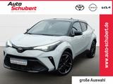 Toyota C-HR 2.0 Hybrid GR Sport+JBL-Sound+Alcantara+Bi- - Toyota C-HR in Kassel