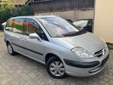 Citroën C8 2.0 16V X, 7 - Sitzer, Klimaautomatik - Citroën C8 mit Benzin-Antrieb