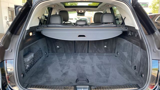 Mercedes-Benz GLE 400