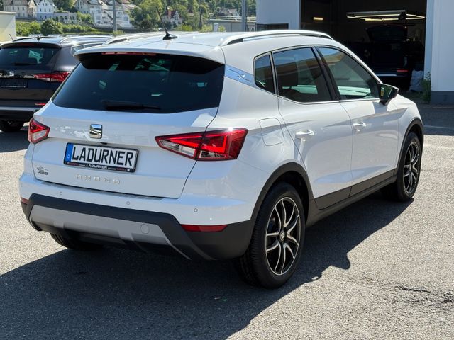 Arona Xcellence 1.0l TSI DSG *SHZ/ACC/PDC/RFK*