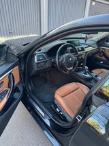 BMW 440 Gran Coupé 440i Gran Coupé Sport Line A ... - BMW 440 Gran Coupé