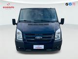 Ford Transit/Tourneo/Bus Transit 300S 2.2 TDCi/8 - Ford Transit mit Schiebedach