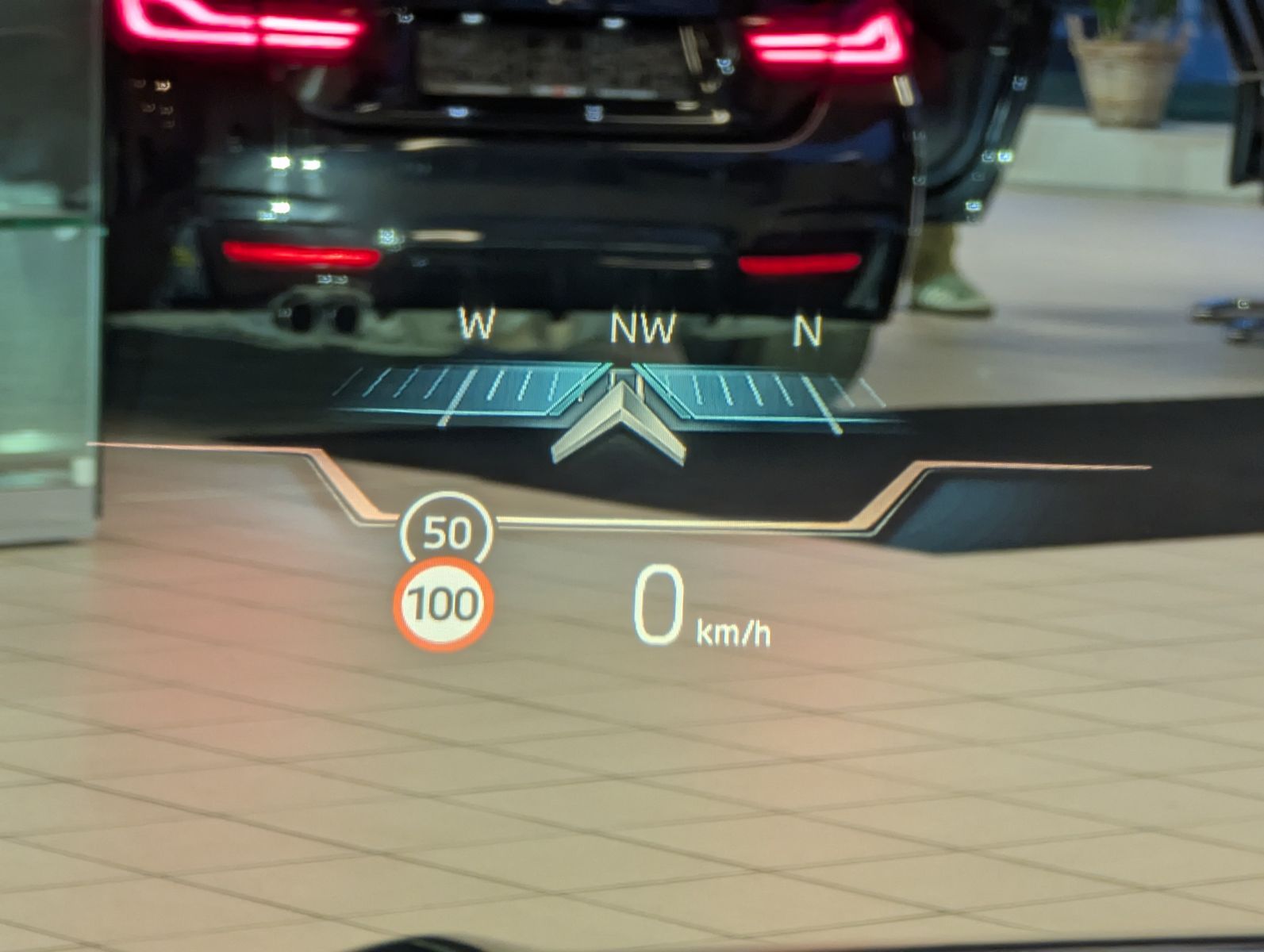 BMW 320 d xD M-Sport HUD Pano ACC LED-adaptiv AHK - Image 26