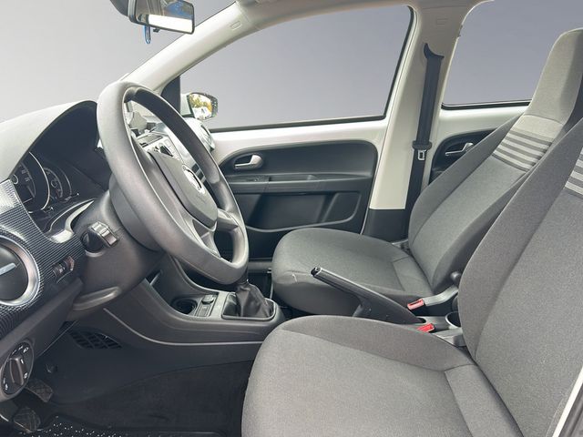 up! KLIMA PDC SHZ RÜCKFAHRKAMERA FACELIFT