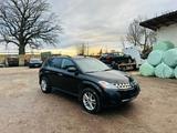 Nissan Murano 3,5 4WD AUTOMATIK BJ-2007 KLIMA TUV -2026 - gebrauchte Nissan Murano aus dem Jahr 2007