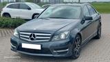 Mercedes-Benz C 200 CGI Avantgarde AMG SportPlus/Style/Ext Pak - Mercedes-Benz C 200: Sport