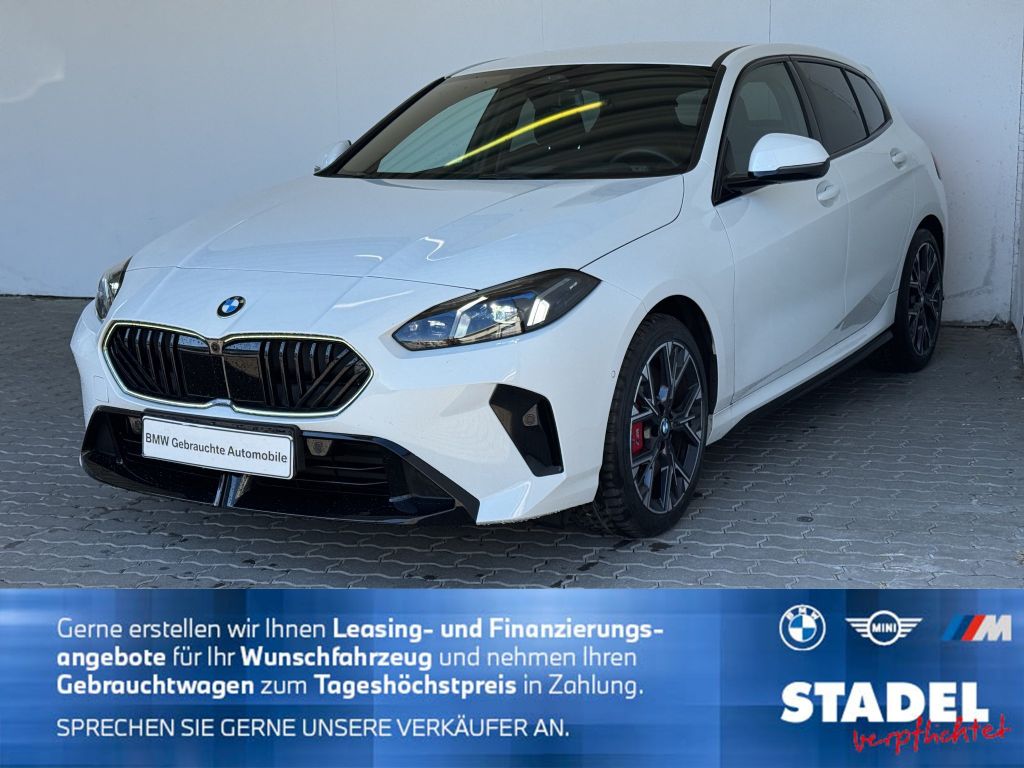 Image of BMW 116