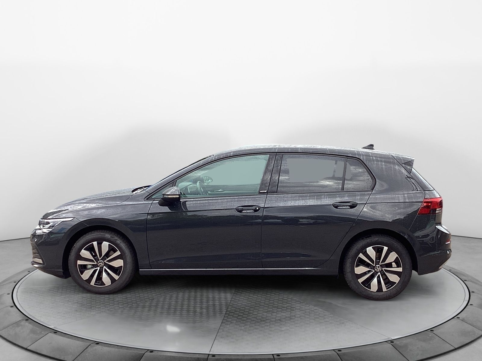 Volkswagen Golf - Bild 3