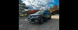 Nissan X-Trail N-Way 4x4 - Nissan X-Trail: N Way