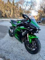 Kawasaki Ninja H2 Sx Se - KAWASAKI NINJA