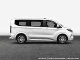 Ford Tourneo Custom Nugget 320 L1 VA Titanium 110 kW, - weiße Ford Tourneo Custom