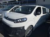 Citroën Jumpy Kasten Control M *1.Hd + Tempom. + Kamera - Citroën Jumpy: mit Anhängerkupplung