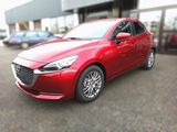 Mazda 2 1.5 M Hybrid Kizoku TOU-P2 *LED*PDC hi* - Mazda Vorführfahrzeuge