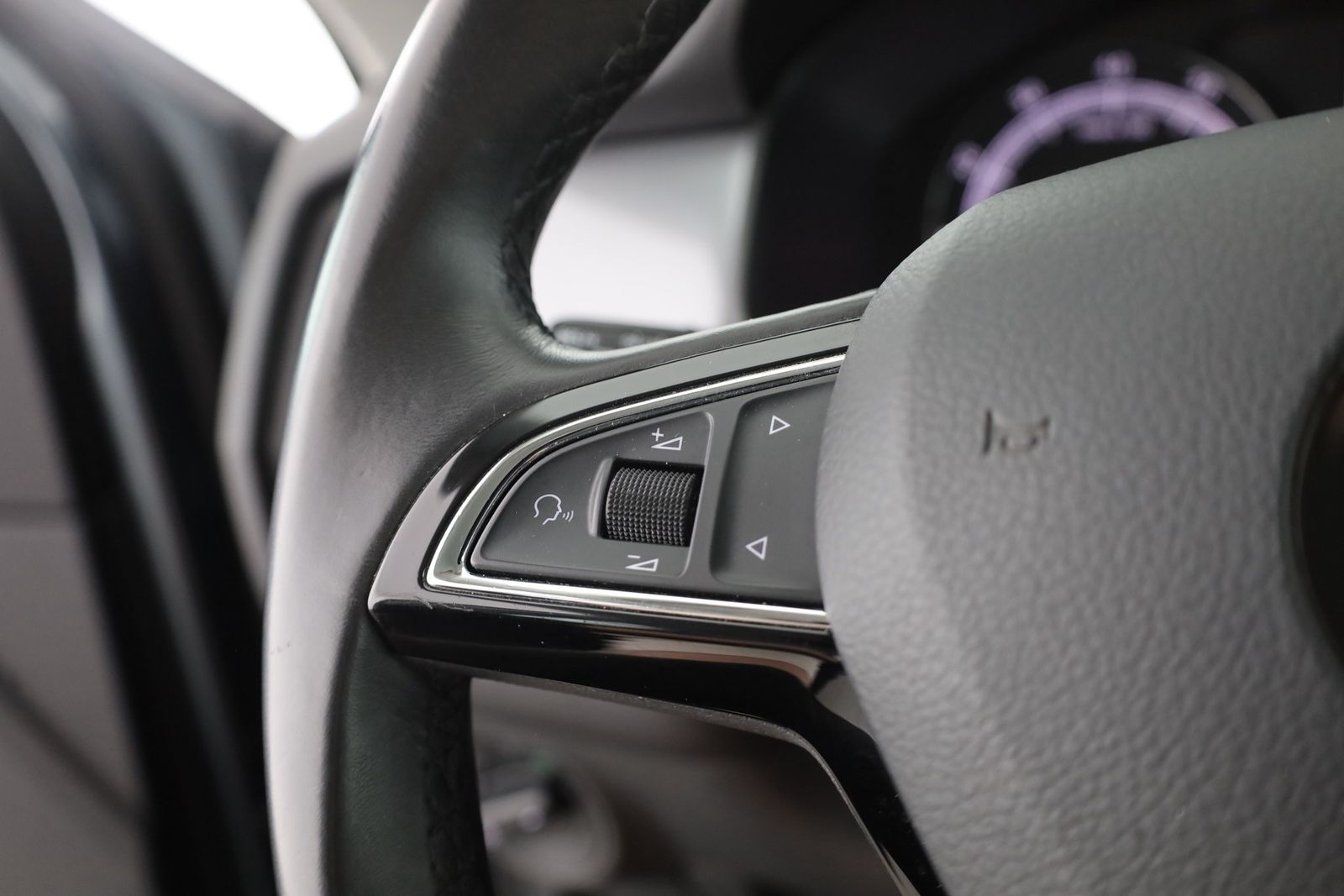 Skoda Kodiaq 1.4 TSI Navi Smartlink Sitzheizung PDC foto 15