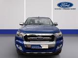 Ford Ranger Limited Doppelkabine 4x4 3.2 TDCi Navi, - Ford Ranger: 2.3