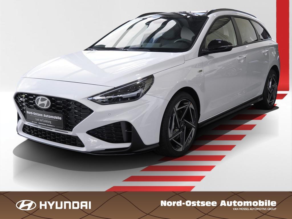 Hyundai i30 FL Kombi N Line Pano Sitz-Paket