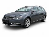 Volkswagen Passat Alltrack Variant BMT 4Motion - Volkswagen Passat Alltrack bis 10.000 Euro