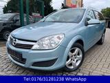 Opel Astra H Caravan Edition Tüv April 2026 - Opel Astra aus 2009: Kombi