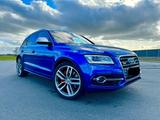 Audi AUDI SQ5 PLUS TDI - Audi SQ5 in Bremen