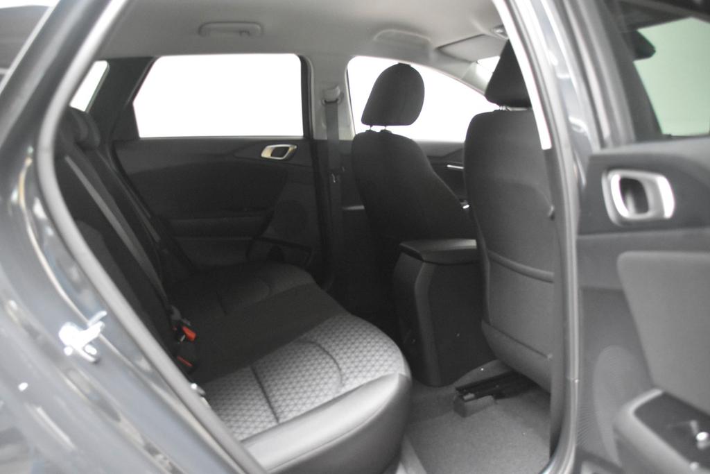 Kia cee'd Sportswagon