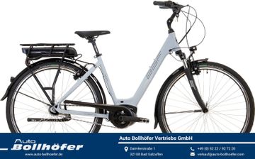 Bild 1 Andere Genf 4.0 Gr. M (ab 170 cm) *SOFORT VERFÜGBAR*