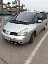 Renault Espace 4 - TÜV 08.26 - gebrauchte Renault Espace aus dem Jahr 2005