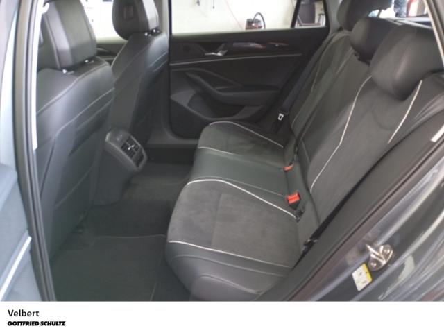 Volkswagen Passat Variant VW 1.5 eTSI DSG Business - AHK SH