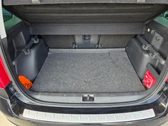 SKODA Yeti 1.4TSI 122PS 1.Hand 111tkm Steuerkette neu